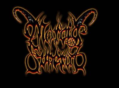 logo Morbid Funeral (CR)